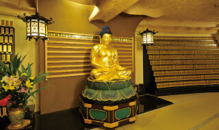 納骨堂