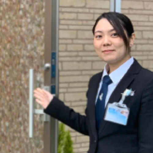 田名 恵里佳