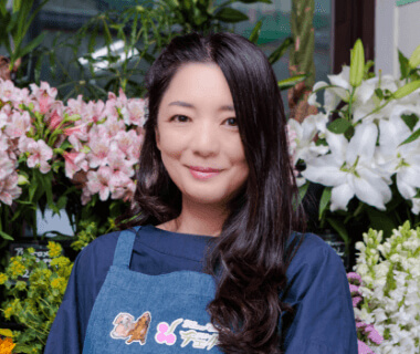 花北 雅代