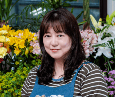 上城 留美