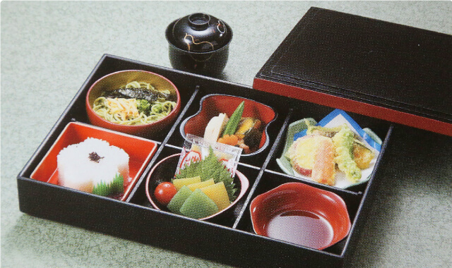 おとき（御斎）の画像