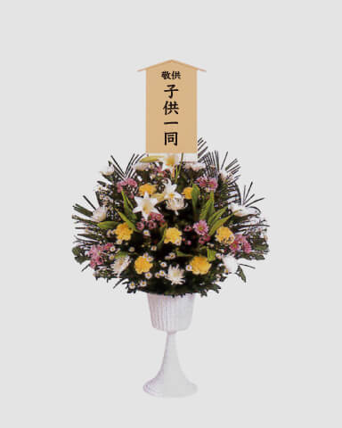 コンポートの画像