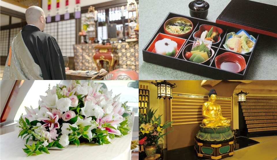 各オプションの画像