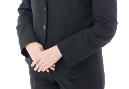 スタッフの画像