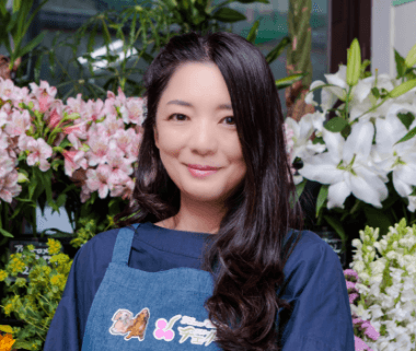 花北　雅代
