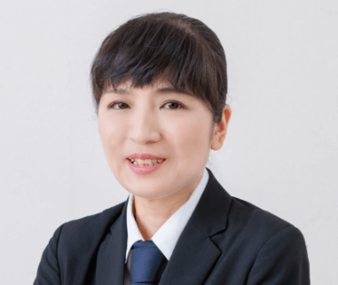野﨑　奈津子