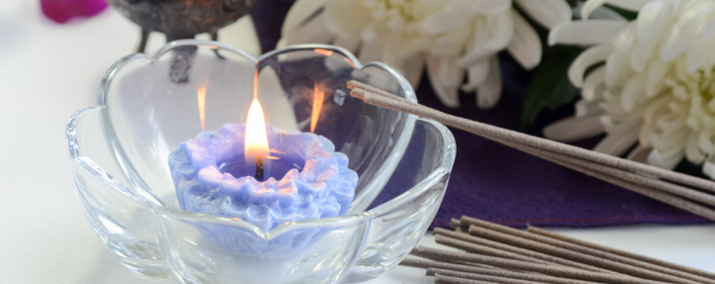 自宅でお葬式を希望される方に