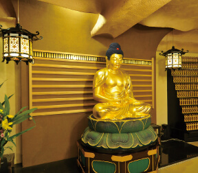 霊園・納骨堂費用