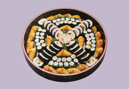 通夜料理(通夜振る舞い)