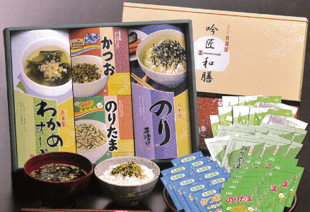 当日返し(当日香典返し・即日返し)