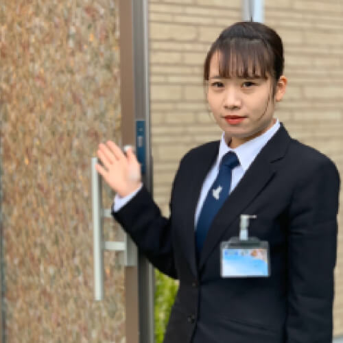 川上 奈緒子