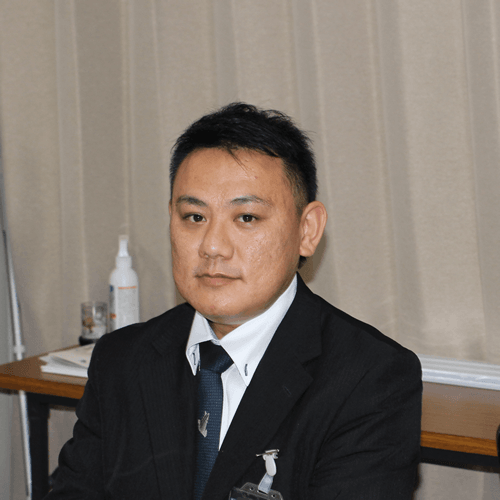 塩田 俊介