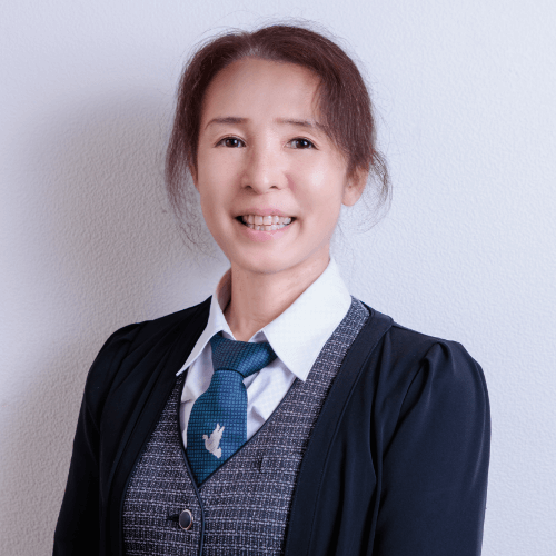 松原 三洋子