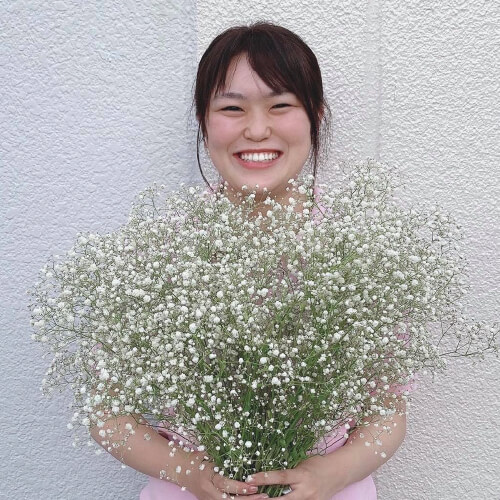 田島 綾花