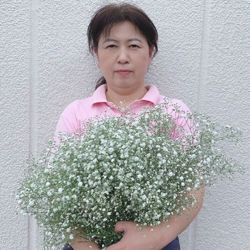 牟田 智美