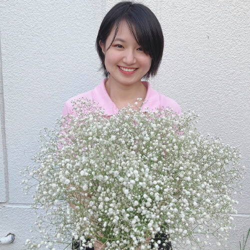 榎本 静香