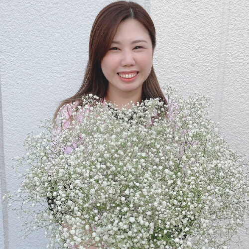 池田 有希美
