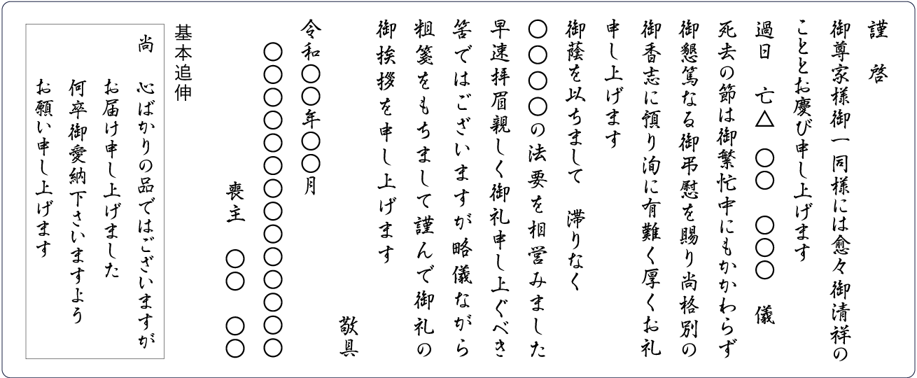 葬儀後の各種手続き 福岡市内で葬儀 家族葬をするなら ライフサポート