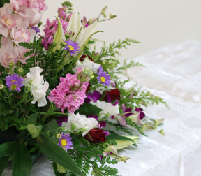 葬祭費(埋葬料)の申請