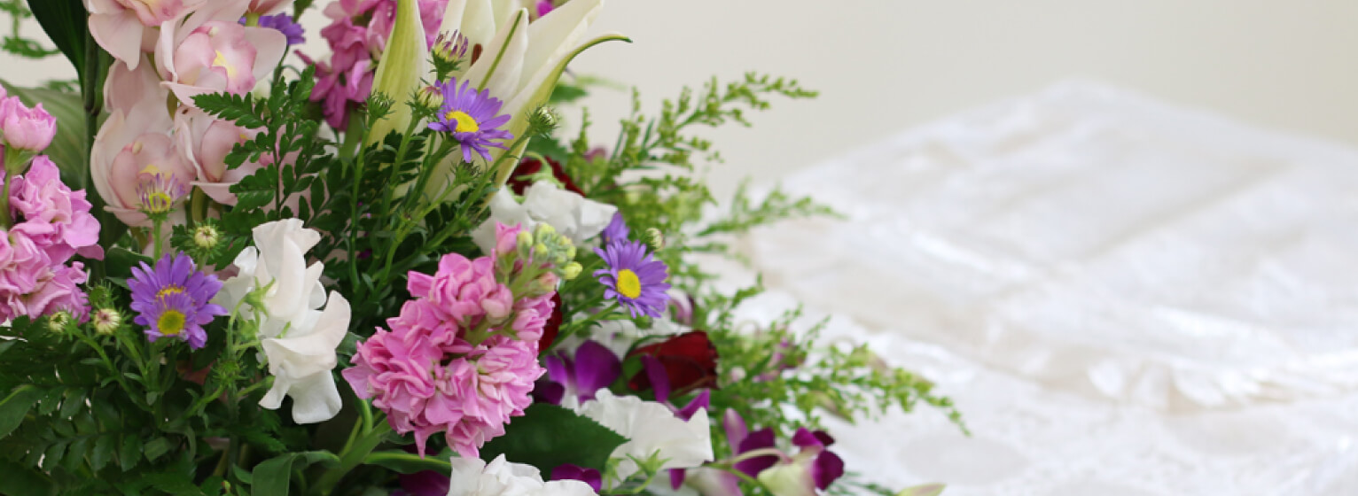 葬祭費（埋葬料）の申請